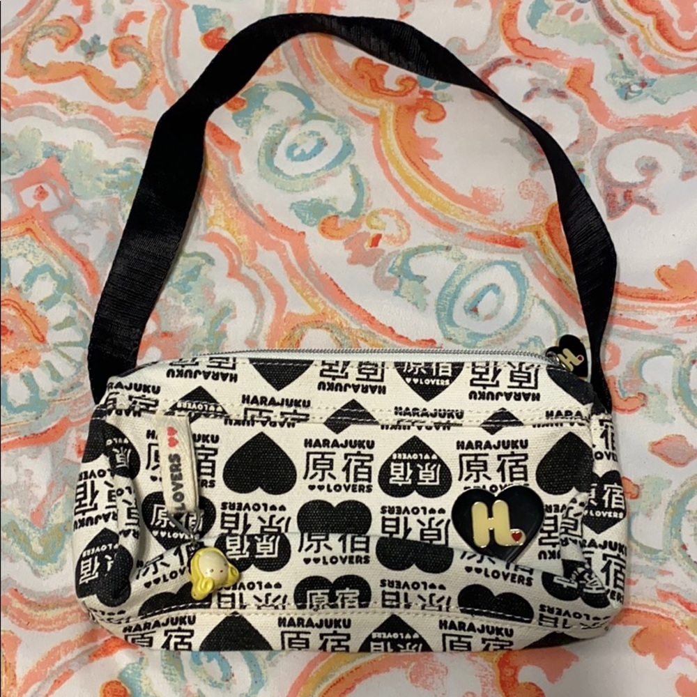 Harajuku Lovers mini bag